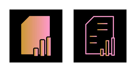 Report Issue Icon Design