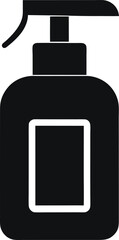 Sanitizer icon
