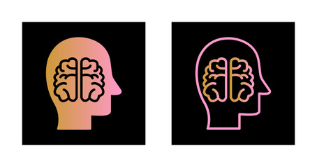 Problem Solving Icon Design