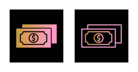 Money Icon Design