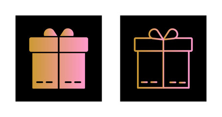 Box Icon Design