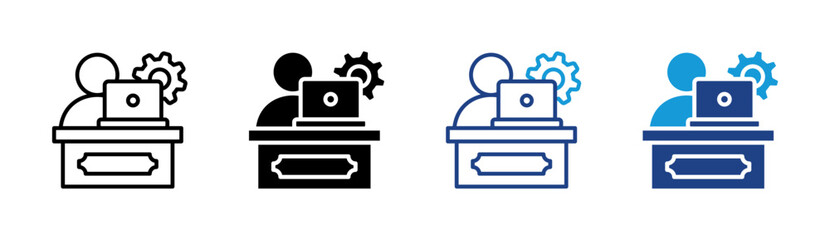 Work Icon