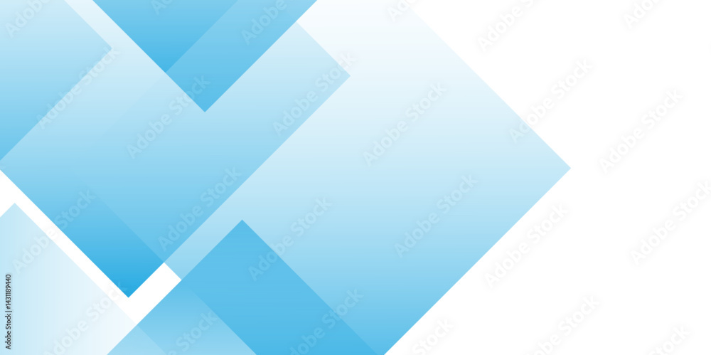 Poster abstract gradient background with overlay stripes shape. modern random object shape texture.geometri