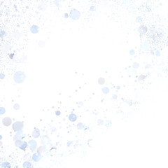 Soft, light blue bubbles on white. Perfect for backgrounds, websites, and presentations.