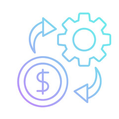 Refund Process Gradient