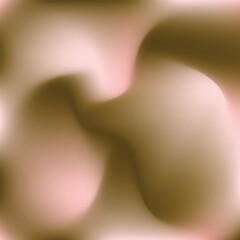 abstract colorful background. pink peach brown vintage kids color gradiant illustration. pink peach brown color gradiant background