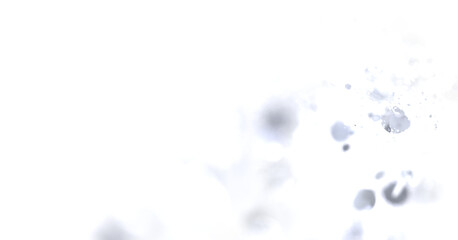 Soft, ethereal image perfect for backgrounds, websites, or presentations. Subtle grey accents on white.