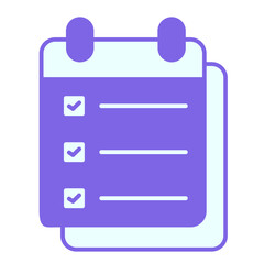 Todo List Icon