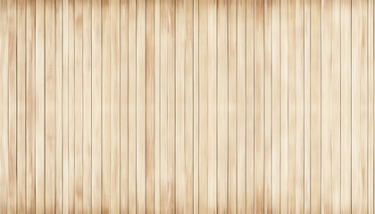 Light Beige Wooden Paneling Background