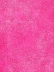 Vibrant Fuchsia Leather Texture Background Capturing Richness and Depth in a Close Up Shot for Creative Projects and Designs