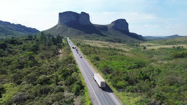 Chapada Diamantina - Bahia - Brasil
