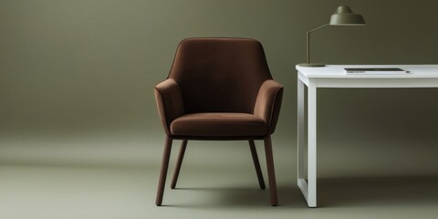 Elegant Armchair