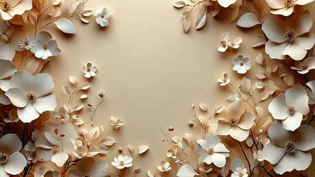 background of pasta shells