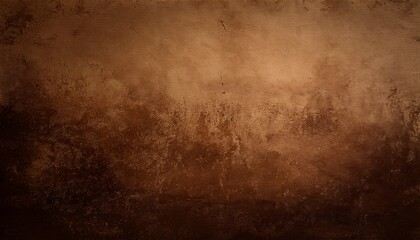 Fototapeta premium earthly color grunge backdrop