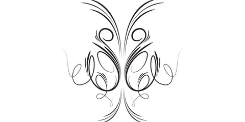 Round brush strokes vector. Painted rounds collection. Grunge text boxes or textured backgrounds