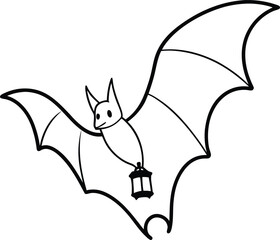 bat and bats