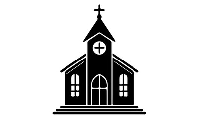 church of the holy cross