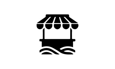 vector illustration of a car