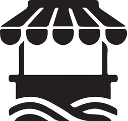 Angel Silhouette Vector Images