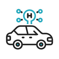 Hydrogen Fuel Cell Car: Sustainable Energy for Future Transportation