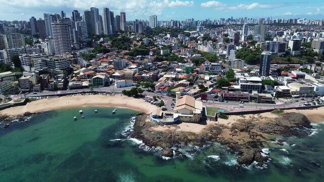 Rio Vermelho - Salvador - Bahia