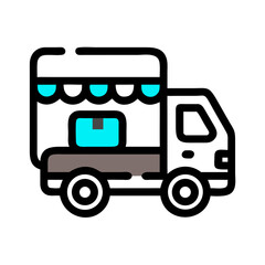 Abstract Low-Poly Character with Glowing Eyes and Minimalist Design