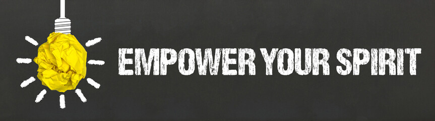 Empower Your Spirit	
