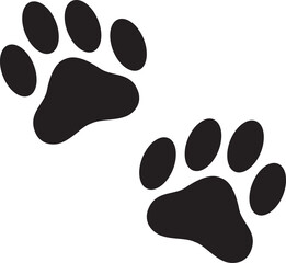 paw print icon
