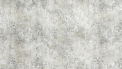 Obraz premium High-resolution image of a mottled, textured concrete surface exhibiting a distressed aesthetic with variations in shade and tone, ideal for design projects requiring a rugged, industrial feel.