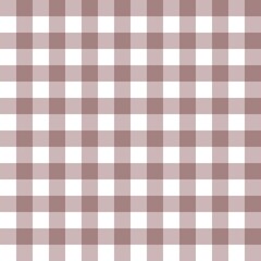 seamless gingham pattern