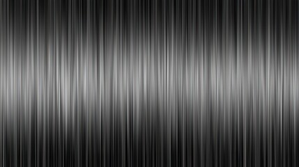 Elegant black gradient background with smooth transition to dark gray, ideal for luxury branding and sophisticated design aesthetics