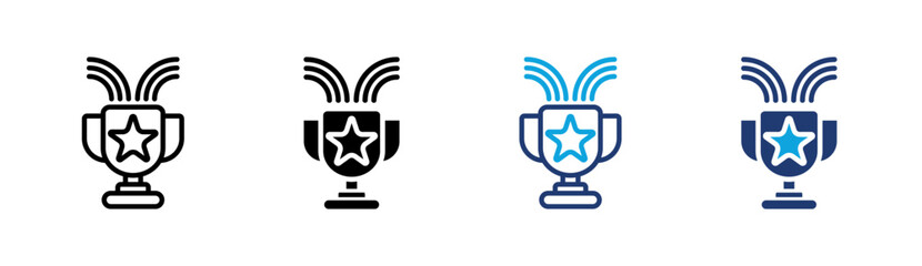 Trophy Icon