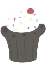 Cupcake 