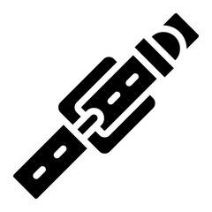 belt icon