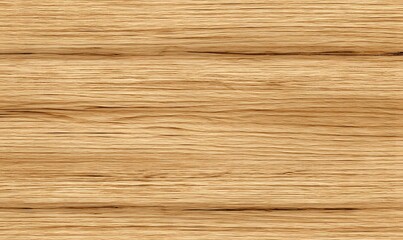 Fototapeta premium Light Brown Wood Texture Background Seamless Pattern