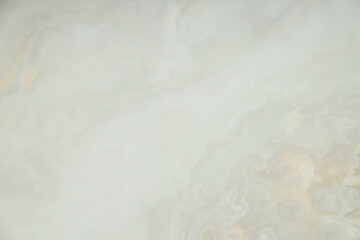 Texture of tile with beautiful pattern as background, top view