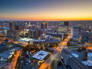 Buffalo, New York, USA