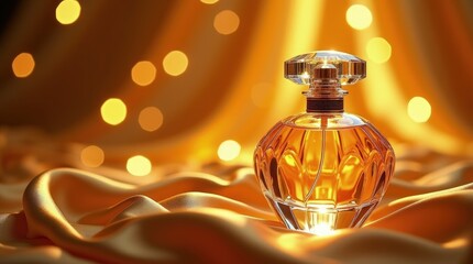 Abstract firelight interior design backgrounds