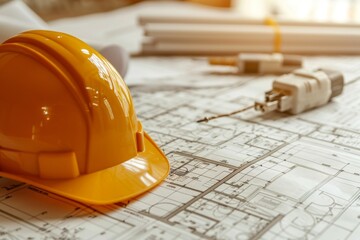 A certified electrician wiring a new home electrical system