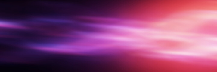 Dynamic Pink and Purple Energy Lightning Background Concept Design. Intense glowing electric plasma streaks twist vigorously on dark backdrop. Vibrant power abstract effect.