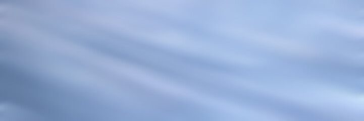 Soft Light Blue and White Diagonal Light Streaks Background Texture. Gently flowing luminous lines create ethereal motion blur effect. Cool abstract backdrop design concept.