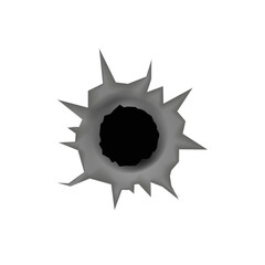 png target ripped sheet military element hole explosion edge circular background break iron projectile design gap vector grunge violence machine damage crime metal

