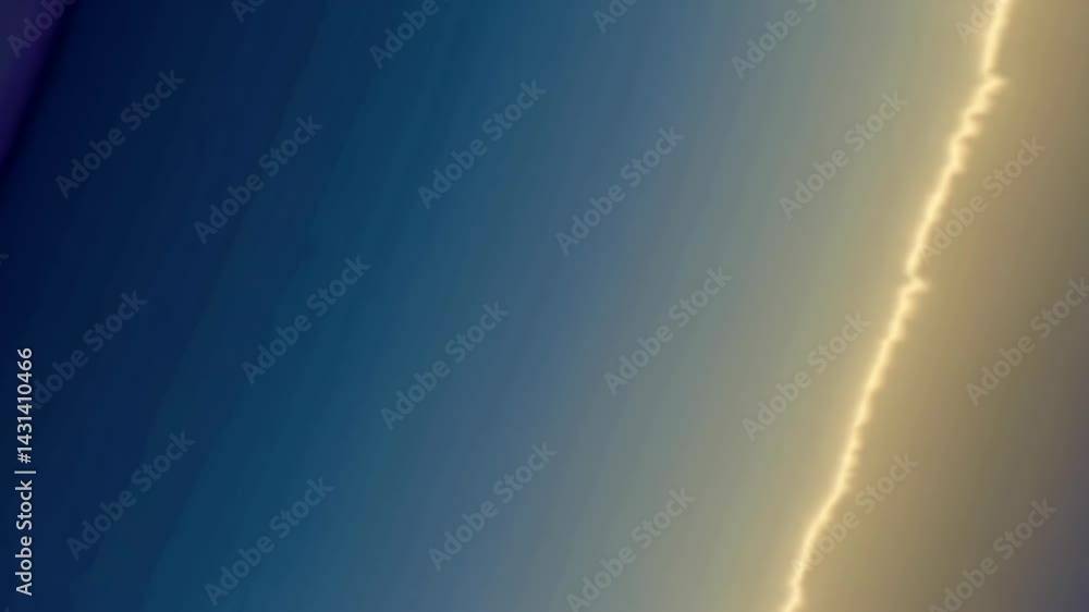 Poster soothing gradient shift background for simple design projects