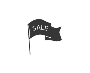 png banner design for map flag pole website collection icon mark emblem navigation event star isolated set illustration pictogram festival black white shape object

