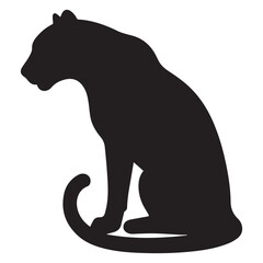  hand drawing illustration silhouette	