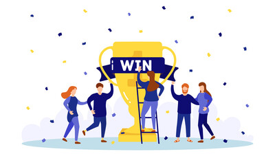 png trendy character illustration with urban man stylish woman crowd people chatting icon student sport freelancer designer talking walking young city alert flat design

