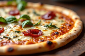 Appetizing Baguette Sampler