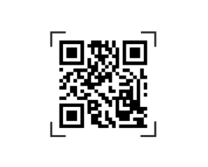 png label code matrix scan mobile information technology pictogram phone symbol concept bar line digital price web storage laser communication tag record computer icon

