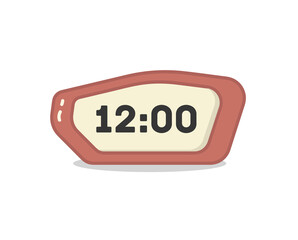 png time management concept with clock business schedule deadline strategy hours reminder stopwatch hourglass calendar planner agenda planning productivity manager alert startup


