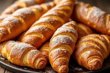 French Bakes Selection